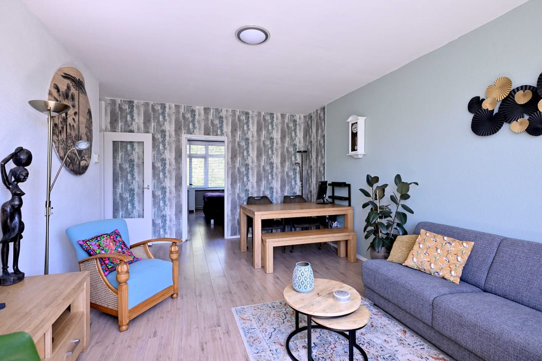 Foto 7 van Keizer Frederikstraat 183