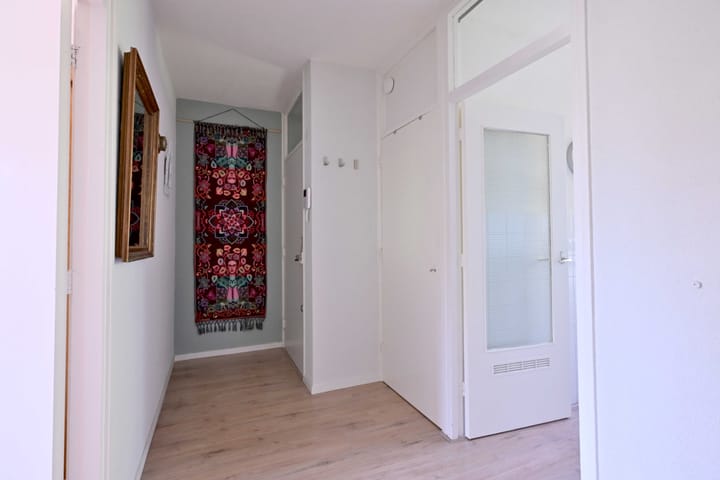 Foto 13 van Keizer Frederikstraat 183