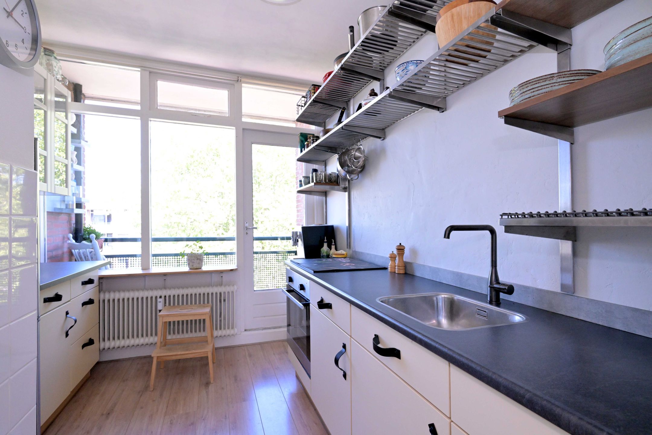 Foto 15 van Keizer Frederikstraat 183