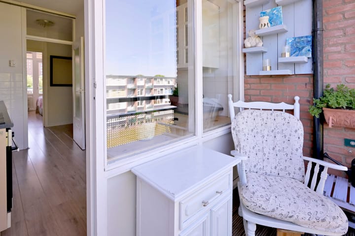 Foto 16 van Keizer Frederikstraat 183