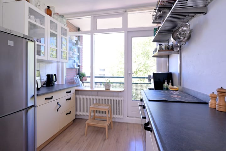 Foto 17 van Keizer Frederikstraat 183