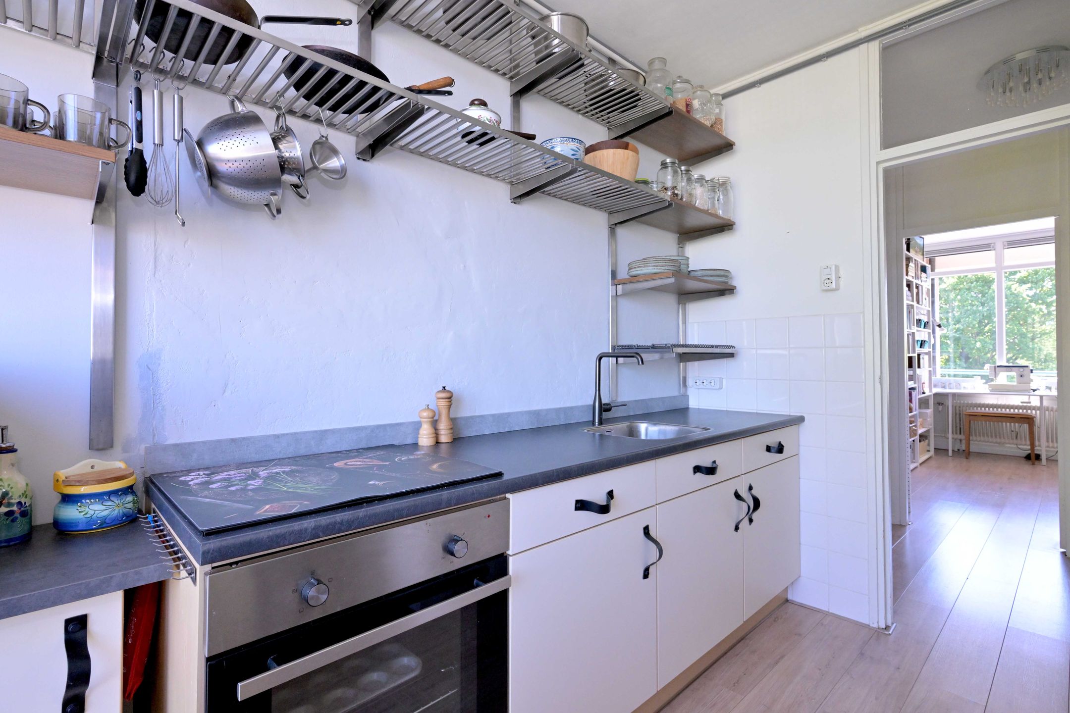 Foto 18 van Keizer Frederikstraat 183