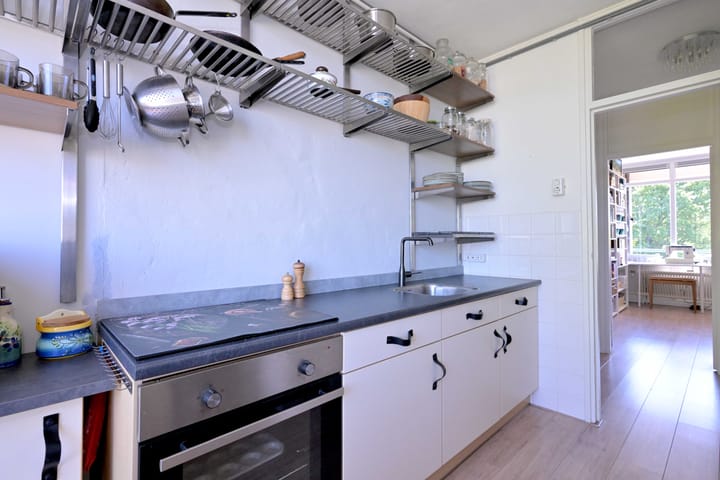 Foto 18 van Keizer Frederikstraat 183