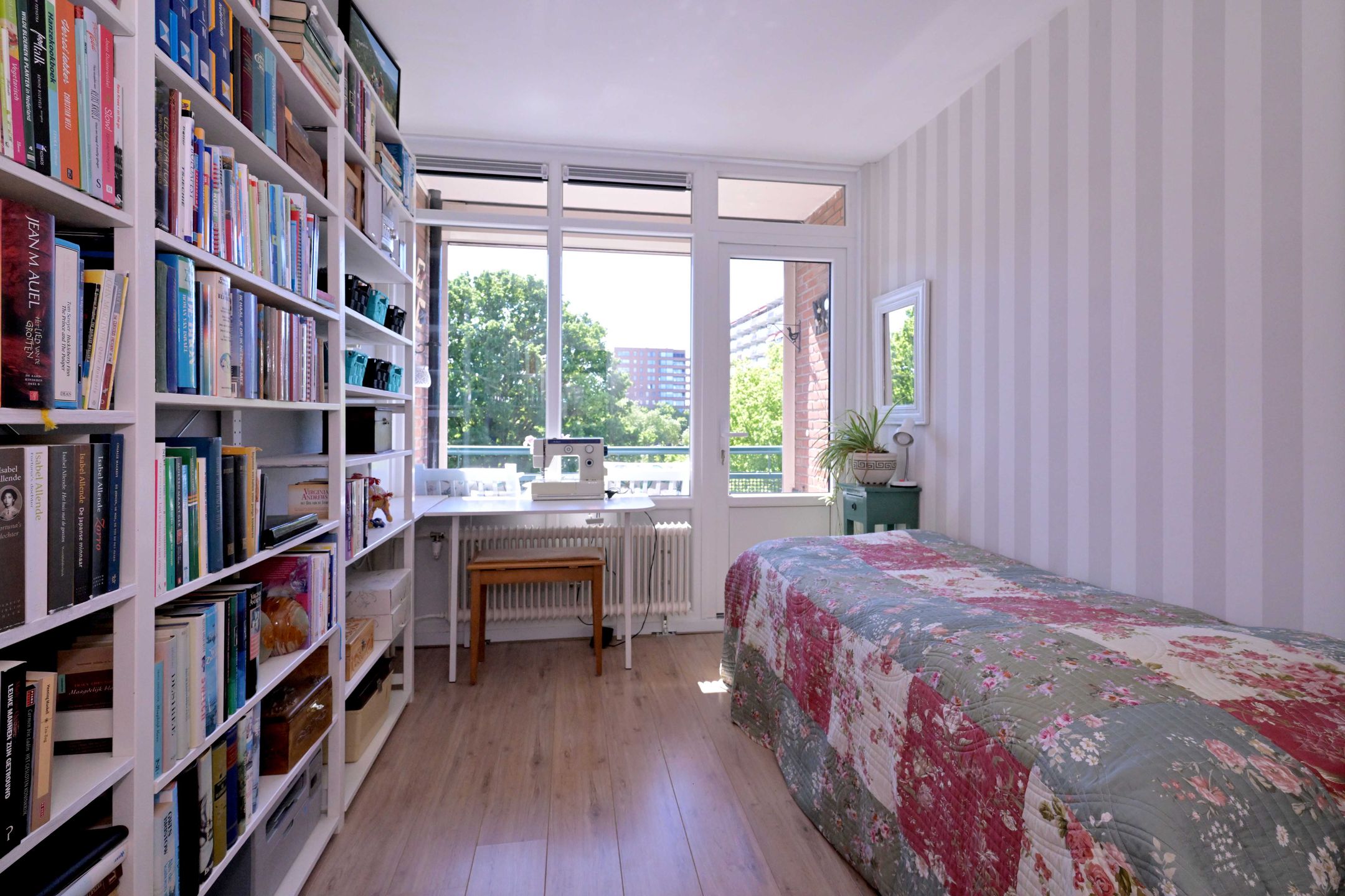 Foto 21 van Keizer Frederikstraat 183