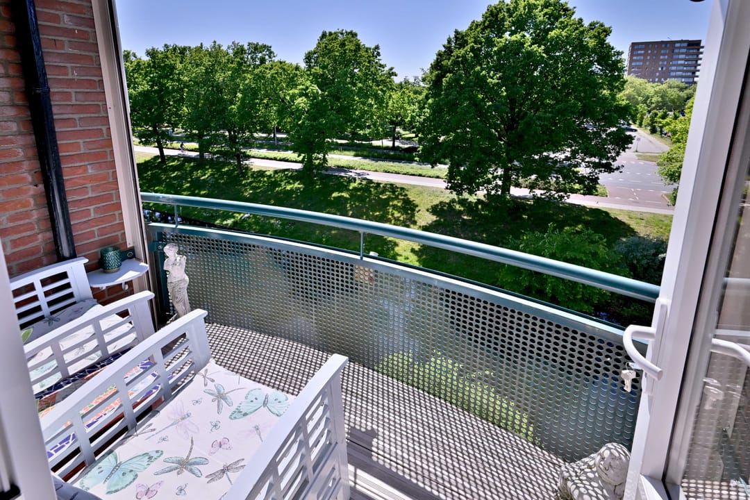 Foto 22 van Keizer Frederikstraat 183