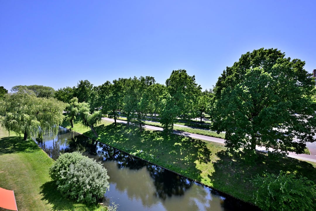 Foto 23 van Keizer Frederikstraat 183