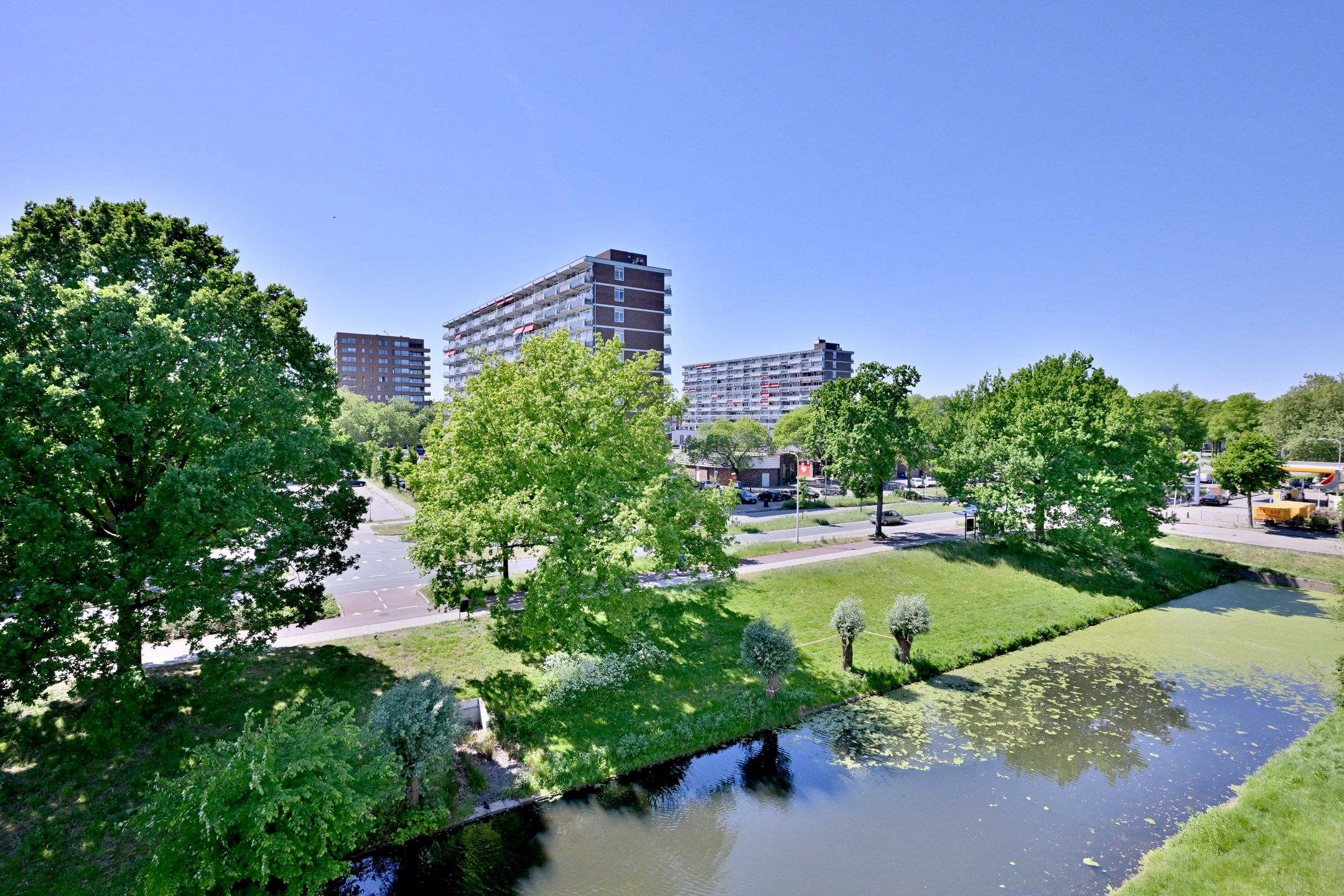 Foto 24 van Keizer Frederikstraat 183