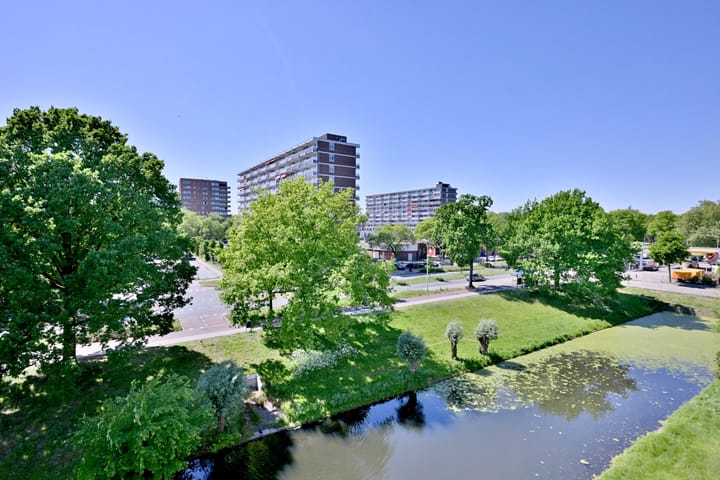 Foto 24 van Keizer Frederikstraat 183