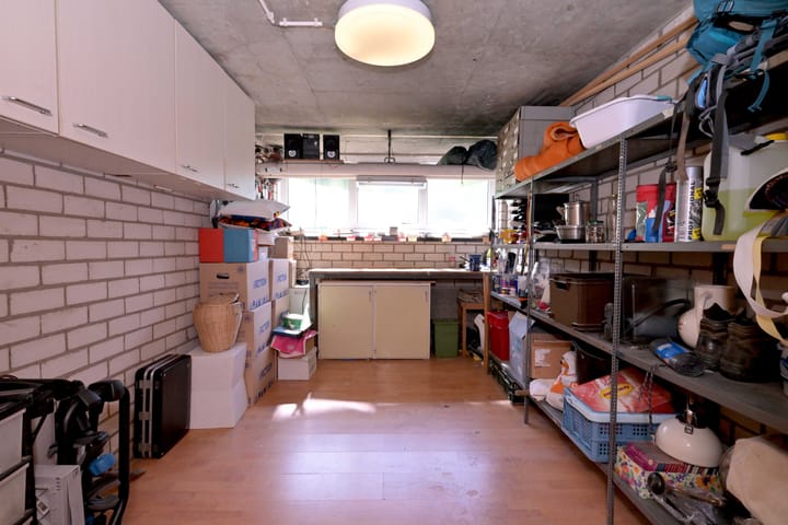 Foto 26 van Keizer Frederikstraat 183