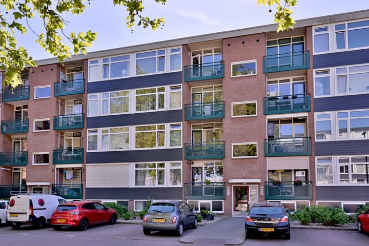 Foto 27 van Keizer Frederikstraat 183