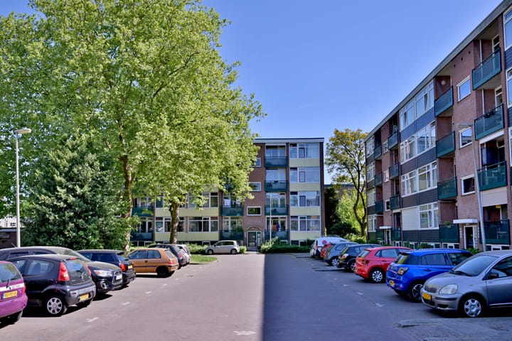 Foto 28 van Keizer Frederikstraat 183