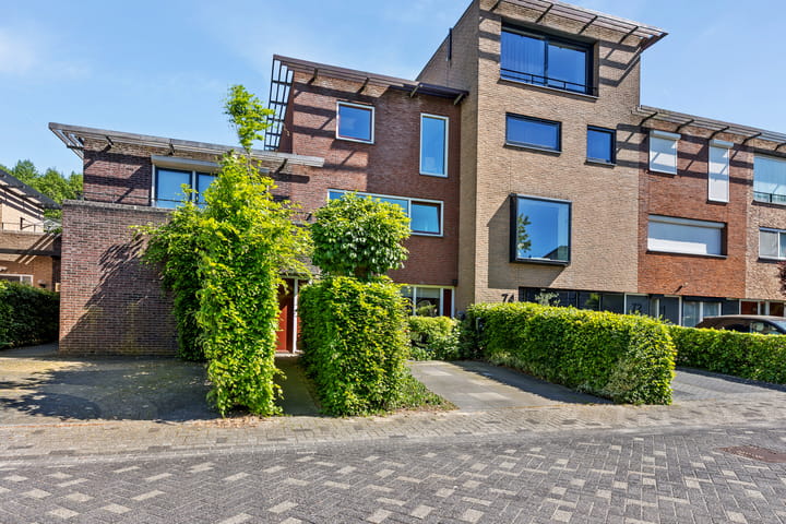 Foto 3 van Simon Vestdijksingel 76