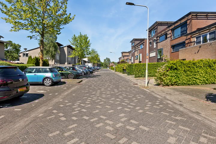 Foto 4 van Simon Vestdijksingel 76