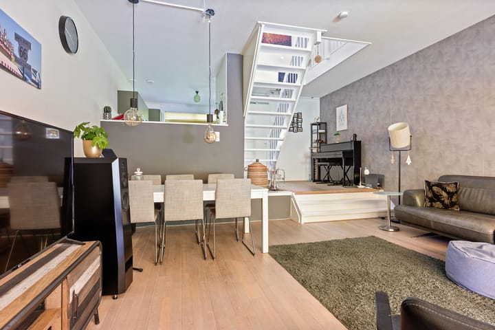 Foto 5 van Simon Vestdijksingel 76