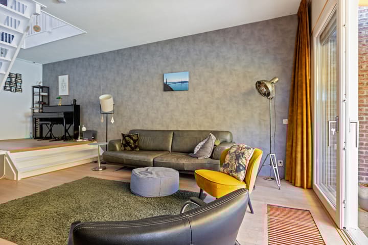 Foto 6 van Simon Vestdijksingel 76