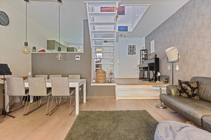 Foto 7 van Simon Vestdijksingel 76