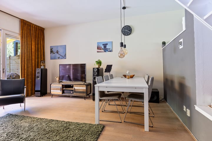 Foto 9 van Simon Vestdijksingel 76