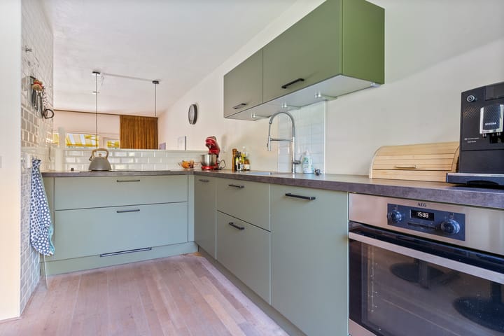 Foto 11 van Simon Vestdijksingel 76