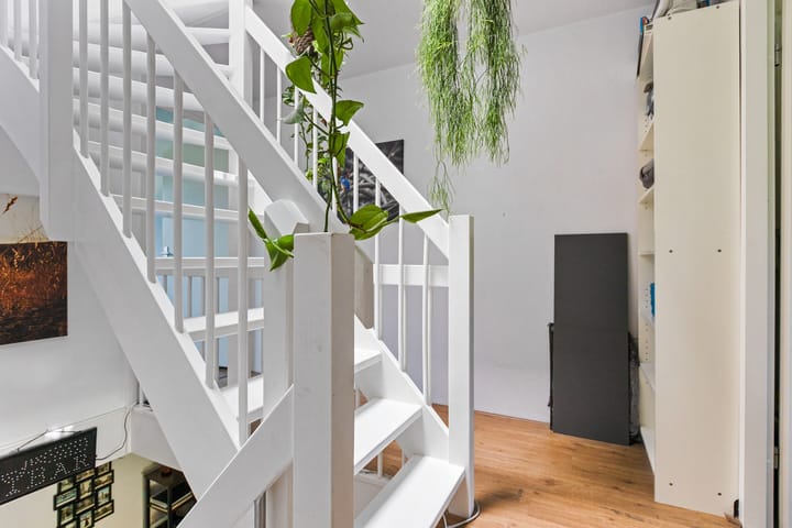 Foto 14 van Simon Vestdijksingel 76