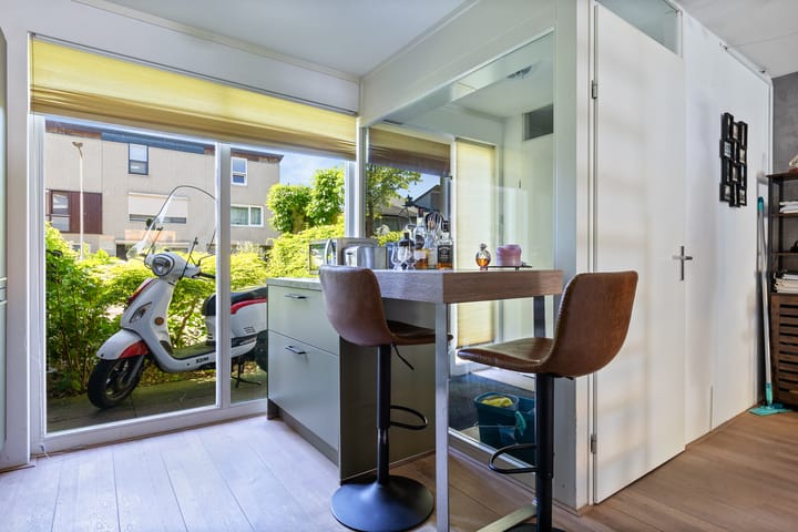 Foto 13 van Simon Vestdijksingel 76