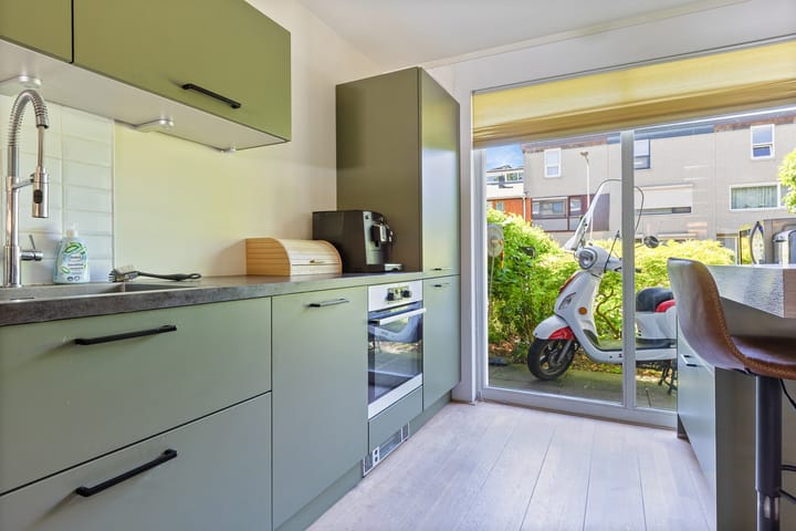 Foto 12 van Simon Vestdijksingel 76