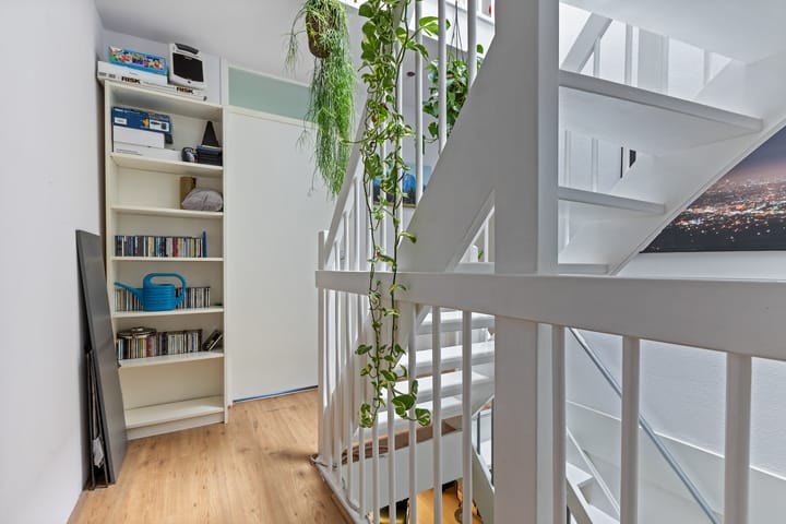 Foto 16 van Simon Vestdijksingel 76