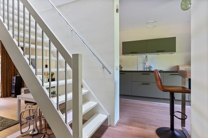 Foto 10 van Simon Vestdijksingel 76