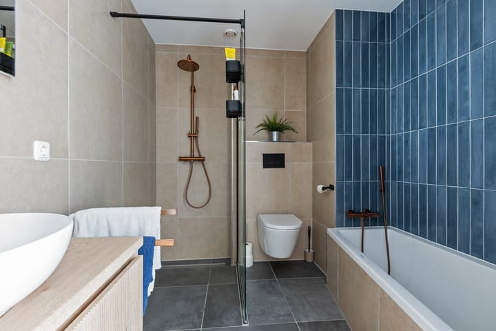 Foto 20 van Simon Vestdijksingel 76