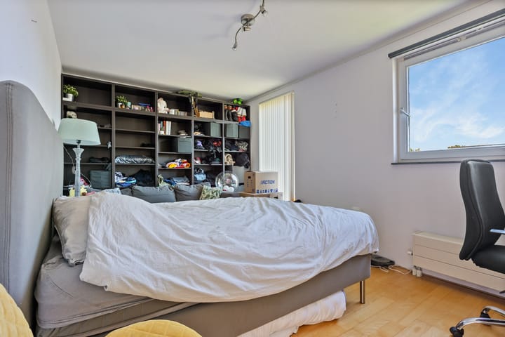 Foto 24 van Simon Vestdijksingel 76