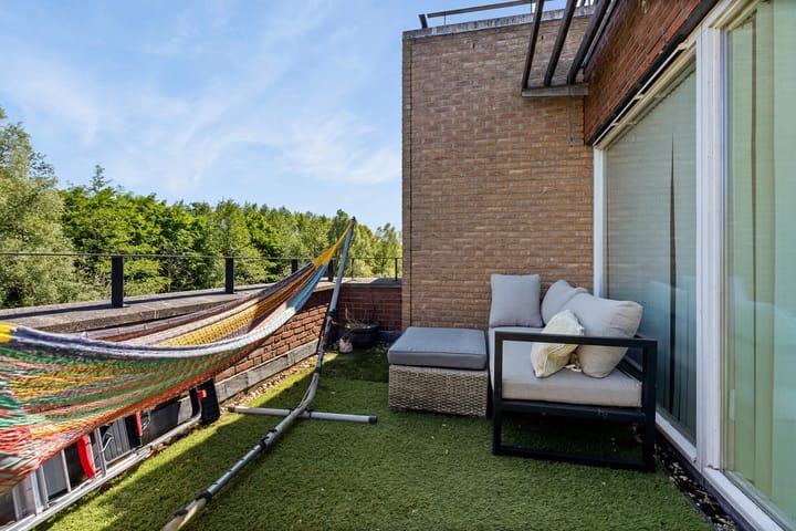 Foto 32 van Simon Vestdijksingel 76