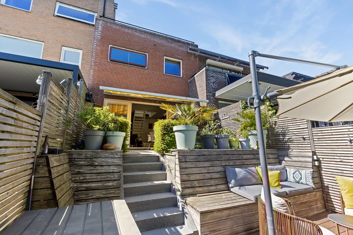 Foto 36 van Simon Vestdijksingel 76