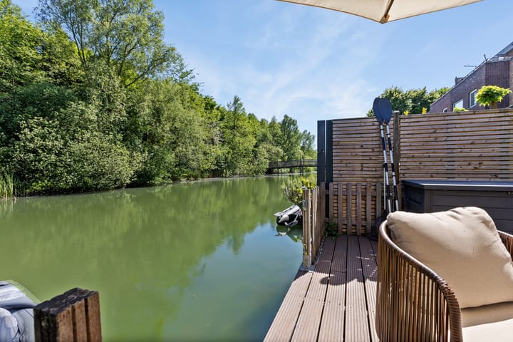 Foto 37 van Simon Vestdijksingel 76