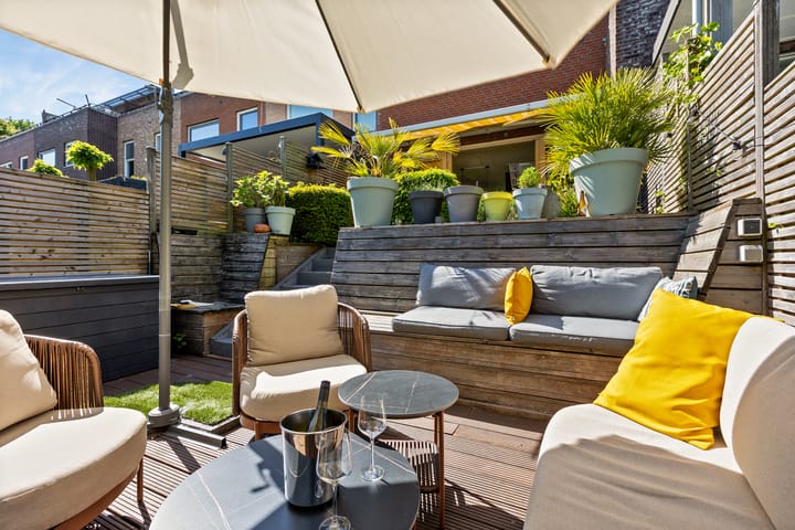 Foto 38 van Simon Vestdijksingel 76