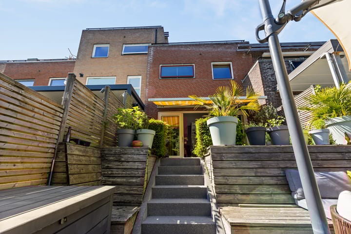 Foto 39 van Simon Vestdijksingel 76