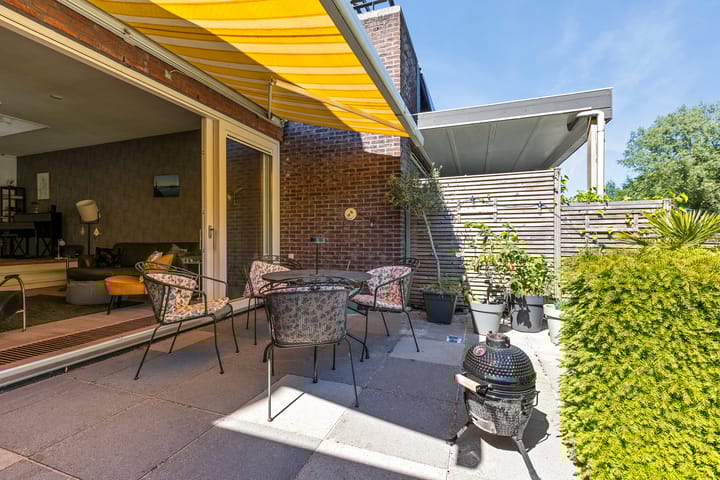 Foto 40 van Simon Vestdijksingel 76