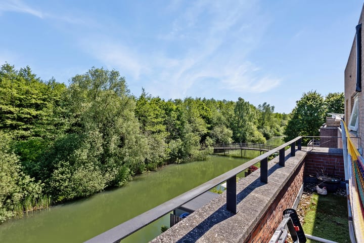 Foto 44 van Simon Vestdijksingel 76