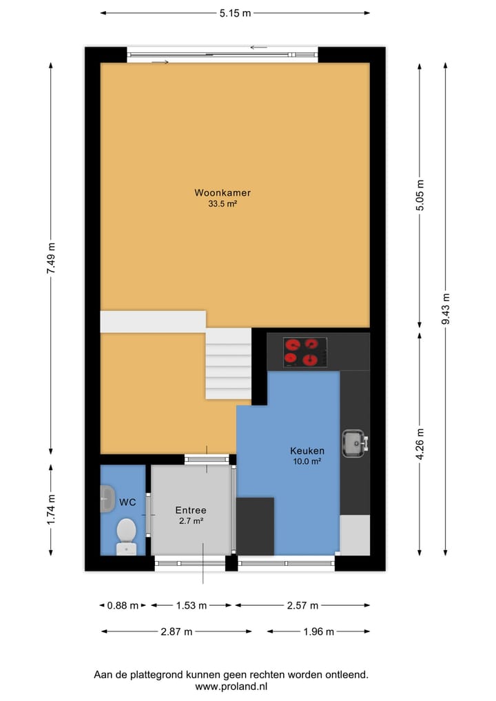 Foto 45 van Simon Vestdijksingel 76