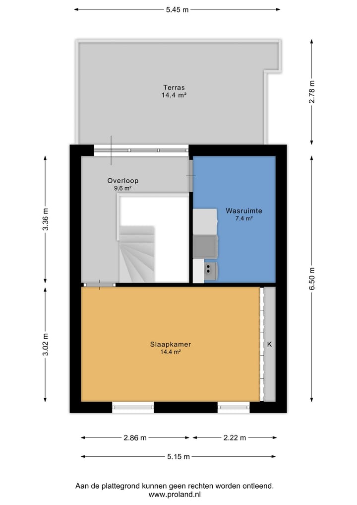 Foto 47 van Simon Vestdijksingel 76