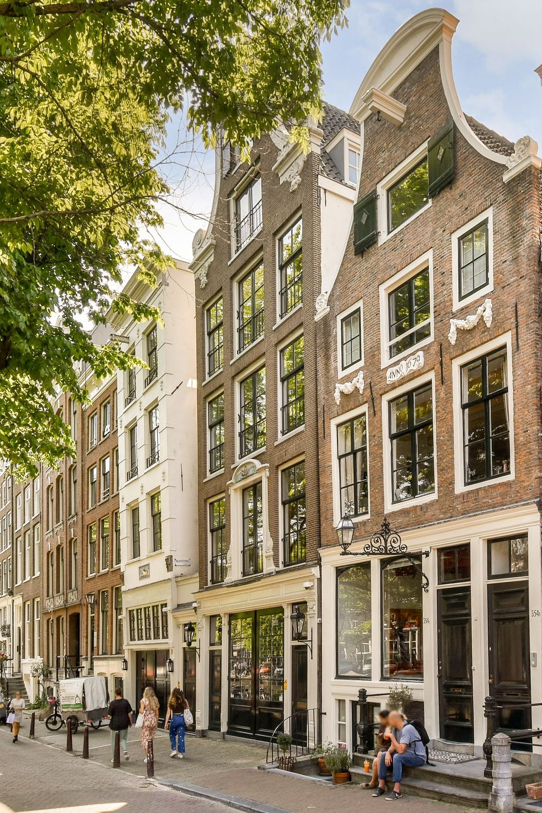 Foto 2 van Singel 356-C