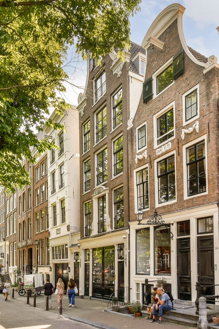 Photo 2 of Singel 356-C