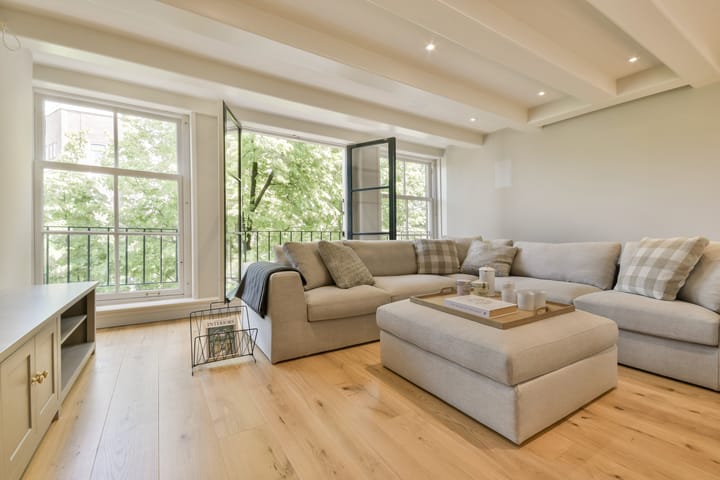 Foto 5 van Singel 356-C