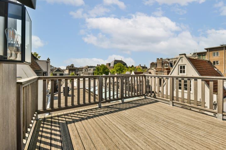 Foto 22 van Singel 356-C