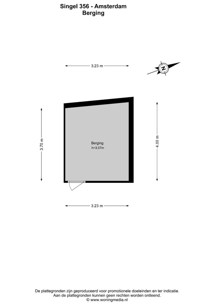 Foto 26 van Singel 356-C