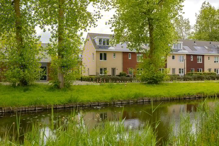 Foto 1 van Hoflanderweg 170