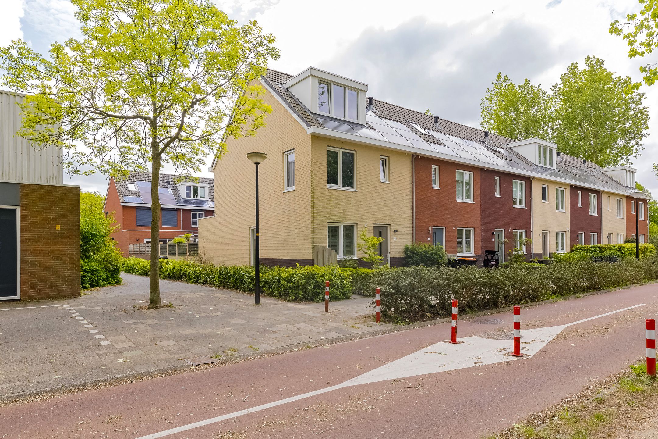 Photo 3 of Hoflanderweg 170