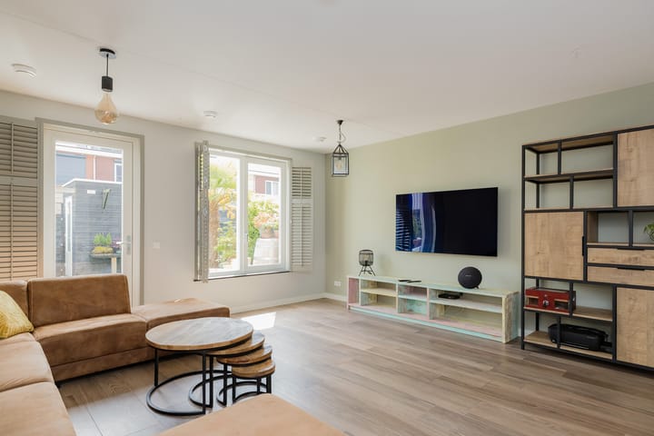 Foto 14 van Hoflanderweg 170