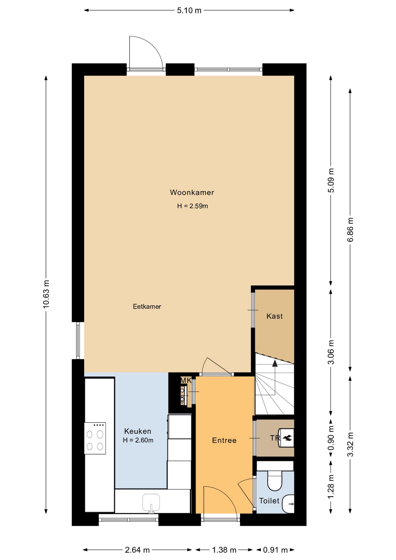 Photo 25 of Hoflanderweg 170