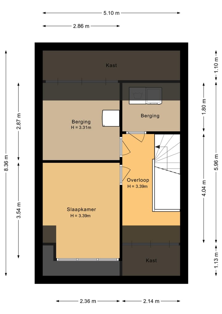 Foto 49 van Hoflanderweg 170