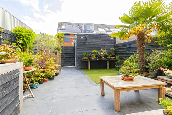 Foto 51 van Hoflanderweg 170