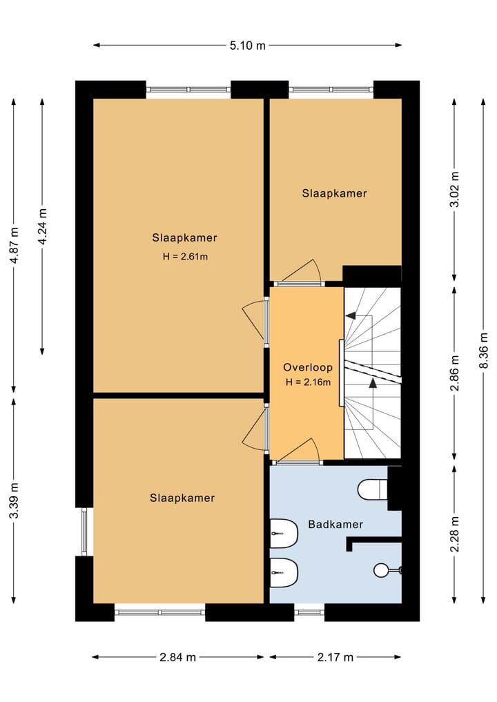 Foto 41 van Hoflanderweg 170